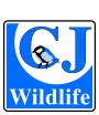 CJ Wildlife Logo cmyk